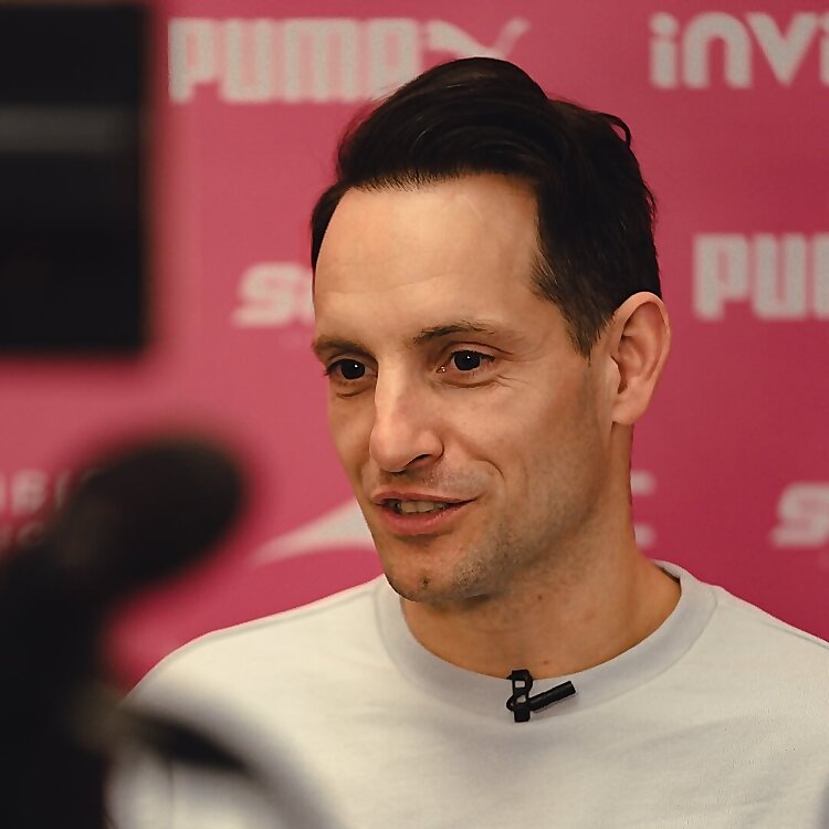 Renaud Lavillenie