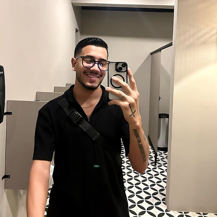 Jared Arauz