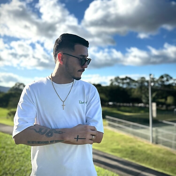 Jared Arauz