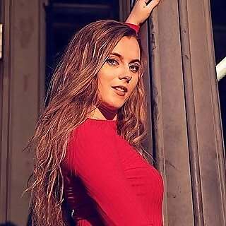 Anne Elise Wouters