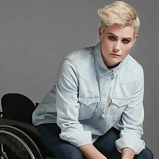Robyn Lambird