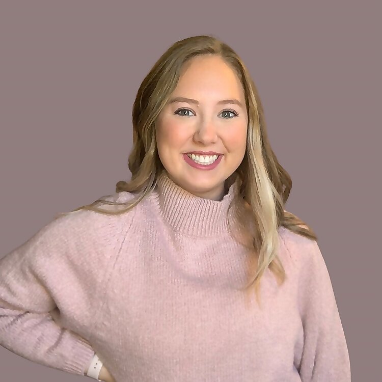 Kaitlyn Larson