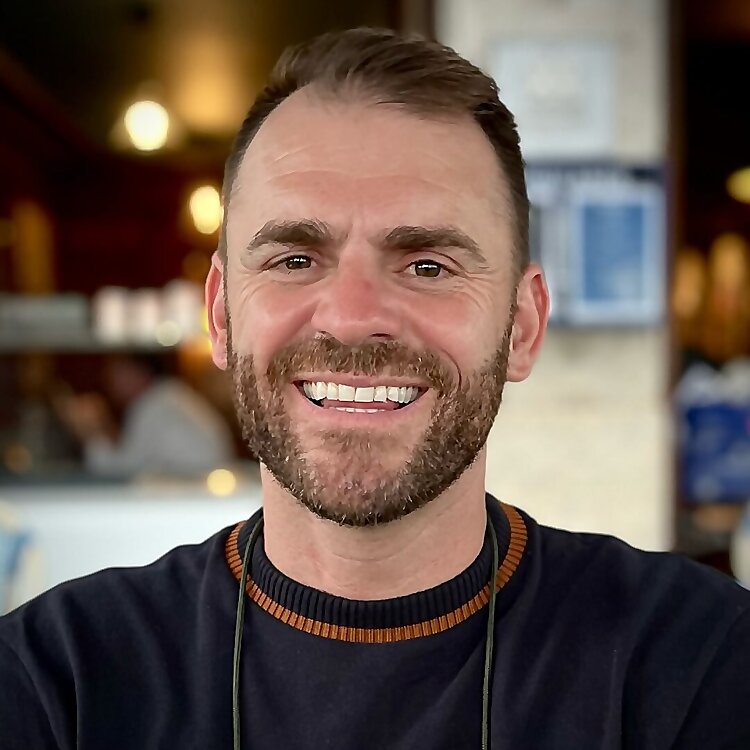 Shane Hryhorec