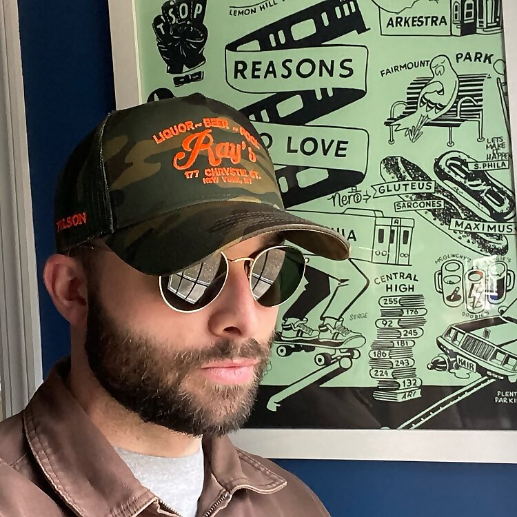 Rob Nero
