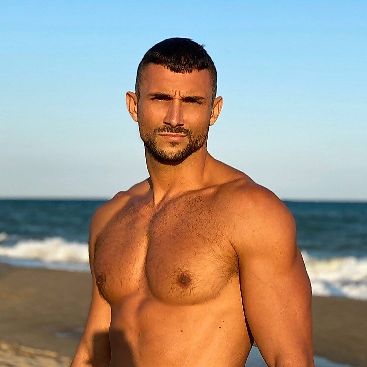 Miguel Pergo