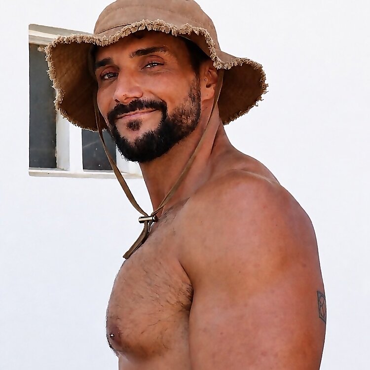 Miguel Pergo
