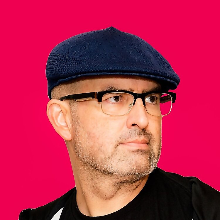  Federico Archuleta