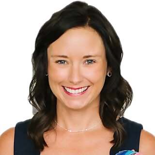 Kate Belland