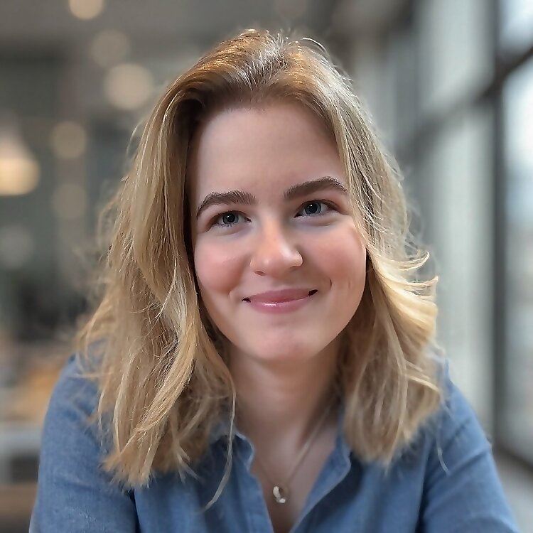 Emily Prior