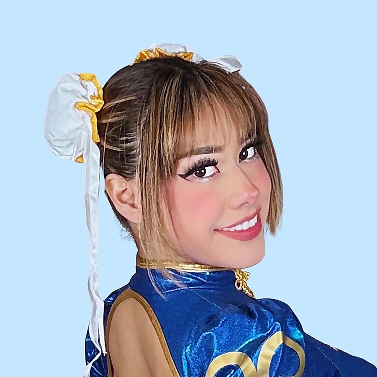 Magui Sarabia