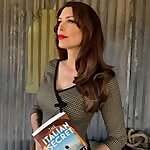 Tara Moss
