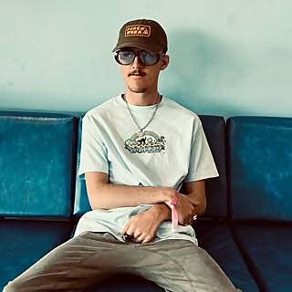 Cooper Smith