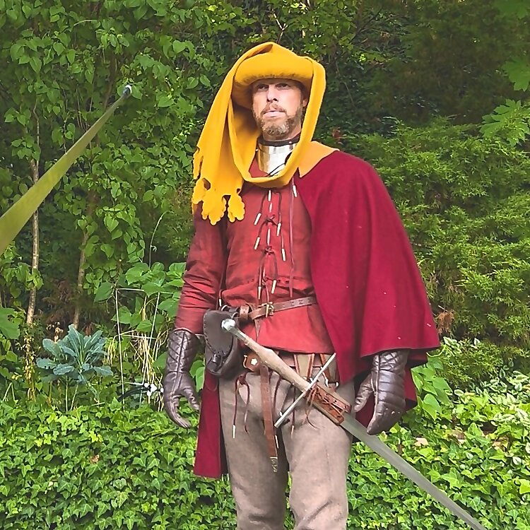 Sander Dijk