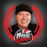 Mobile Gamer