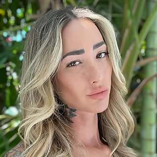 Claire Lush