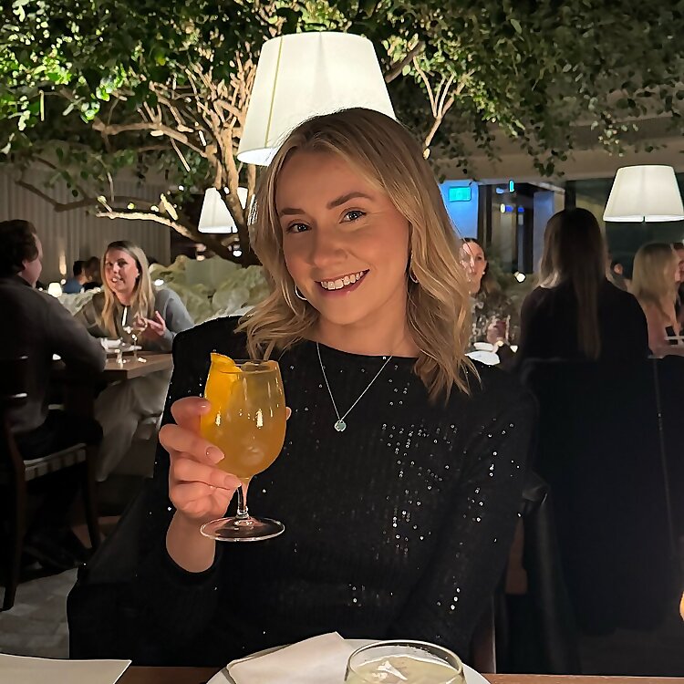 Steph Kelly