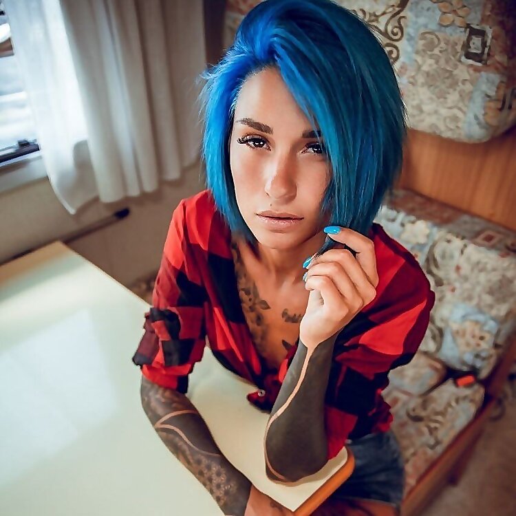 Marika Puffa