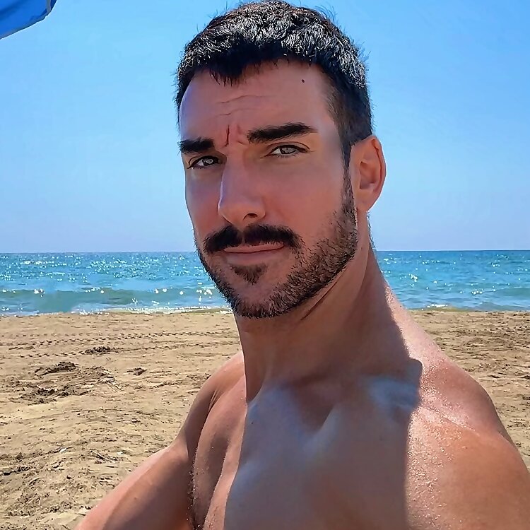 Marcos Genzor Sanz