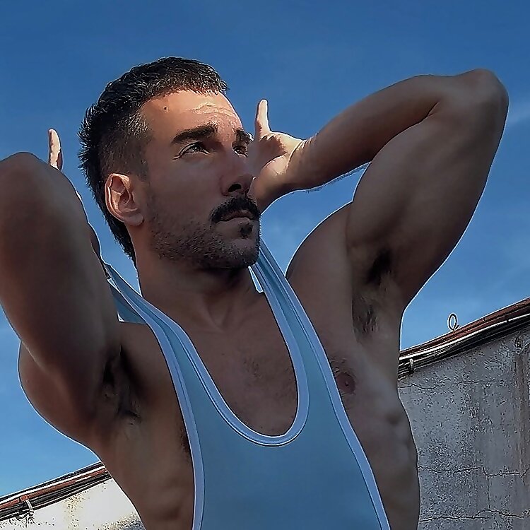 Marcos Genzor Sanz