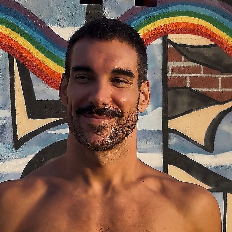 Marcos Genzor Sanz