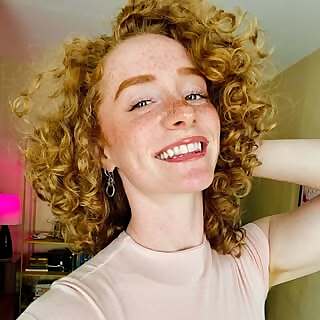 Amy Ginger Hart