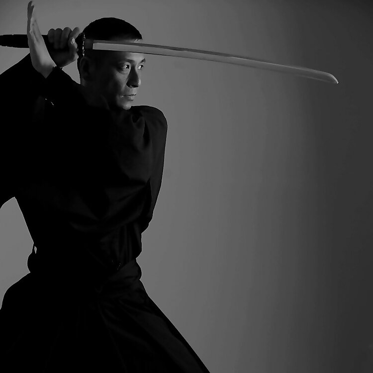 Sensei Zen Takai