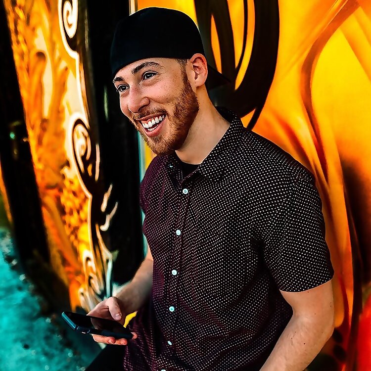 Garrett