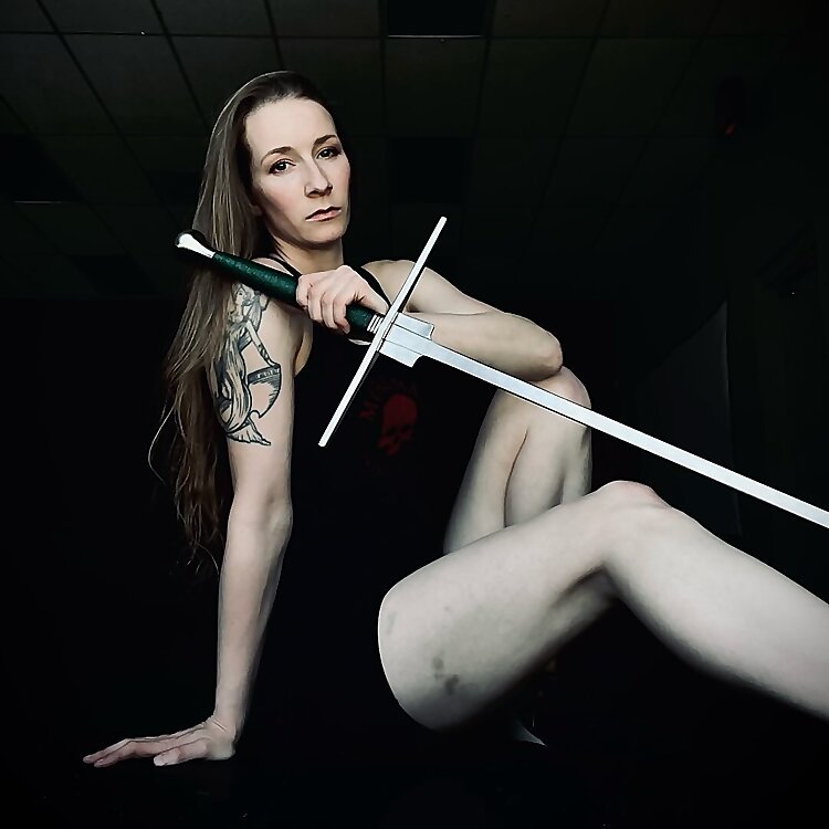 Brittany Saint Leafy