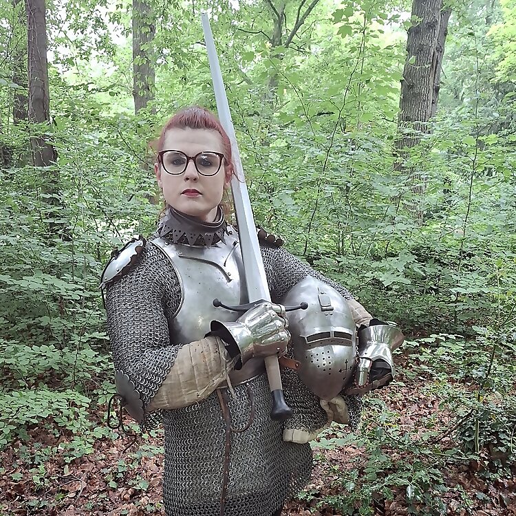Lotte Karin Lückers