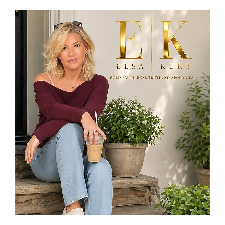 Elsa Kurt