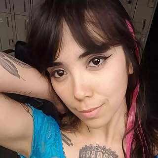 Silvia Stardust