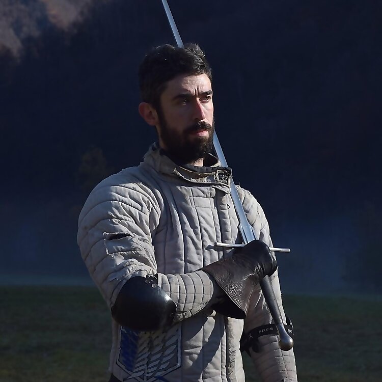 Federico Malagutti