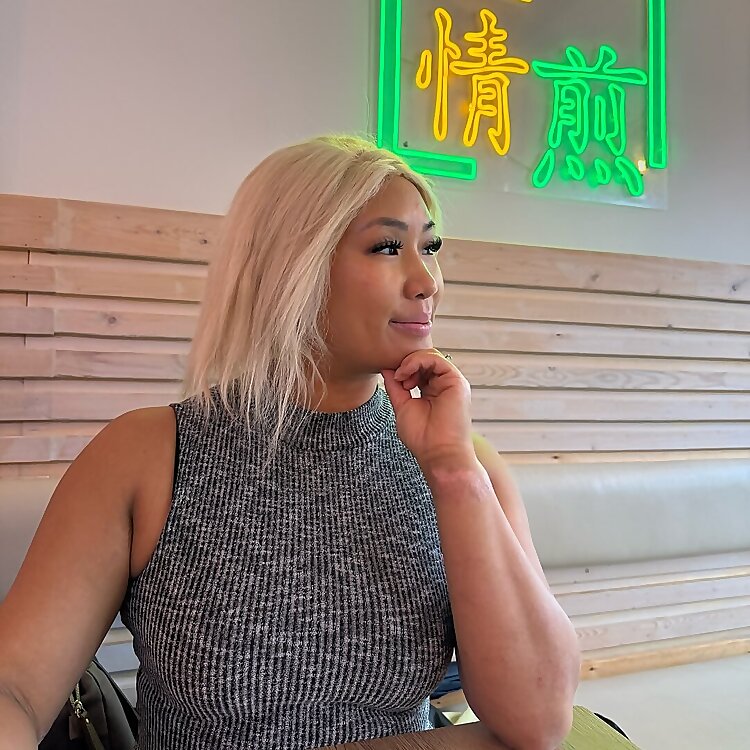 Steph Sia