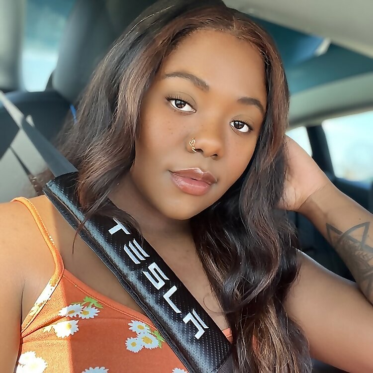 Shyesa Mosley