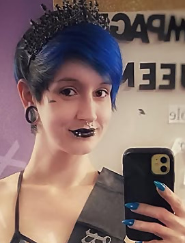 Jinx Gray