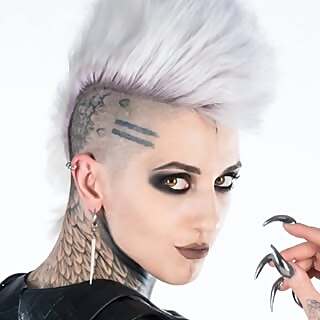 Lea Bresson Montravers