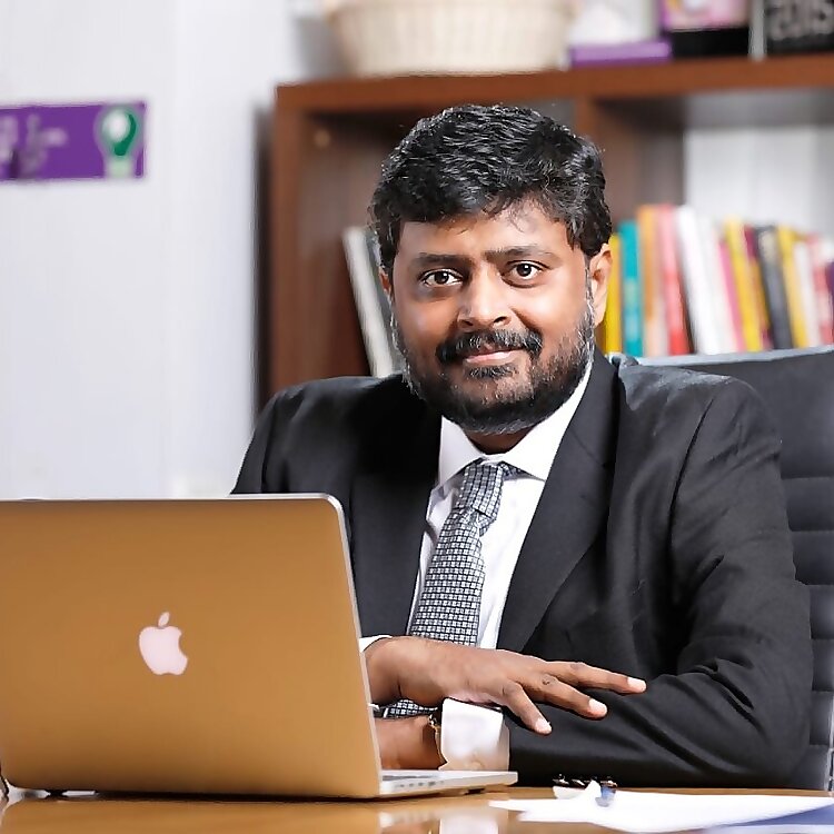 Venkatesh Rajendran
