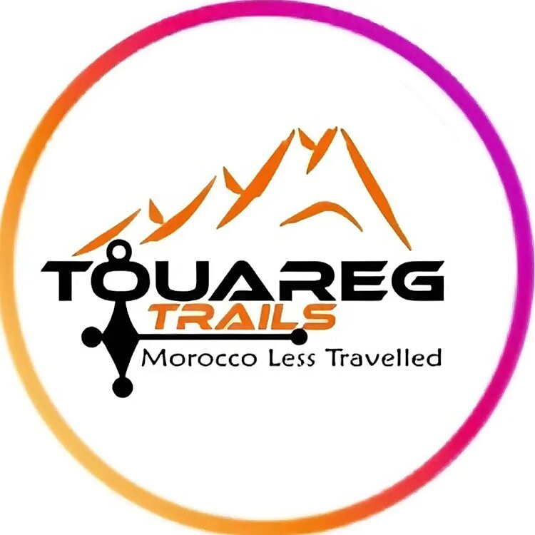  Touareg Trails