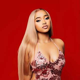 Senamile Mhlongo