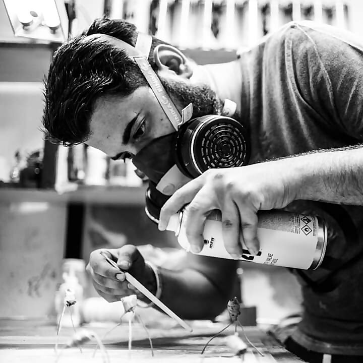 Christos Kakoulli