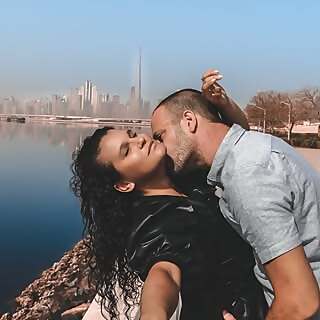 Andrea & Romain