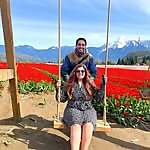 Shreya & Ashish