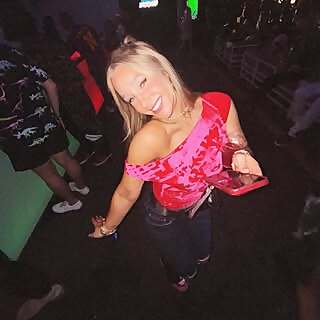 Ashley Rey