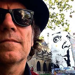 Jef Aerosol