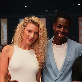 Bunny & Andrea
