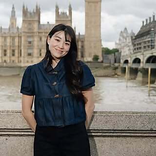 Jeanette Ong