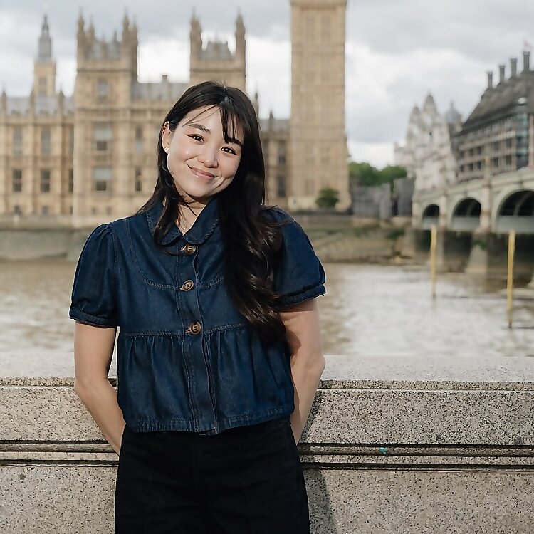 Jeanette Ong