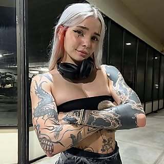 Baby Fooji