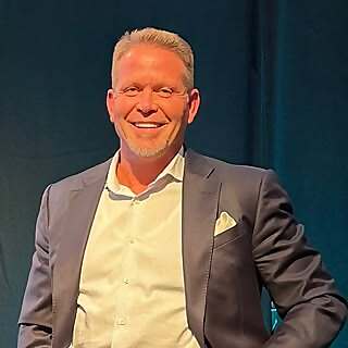 Dr. Stuart L. Frost