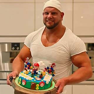 Florian Schaffer